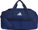 Spordikott, spordi jaoks Adidas Tiro League, sinine, 24 l, 25 cm x 50 cm x 25 cm