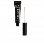 Lauv&auml;rvi aluskreem NYX Professional Makeup Ultimate Primer, 8 ml, light v.