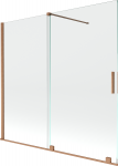 Vannisein Mexen Velar II, 150 cm x 170 cm, brushed copper