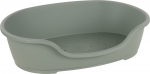 Loomavoodi Flamingo Tuck Oval 522600, roheline v., XXL