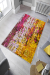 Vaip Conceptum Hypnose EXFAB260, mitmev&auml;rviline, 150 cm x 100 cm