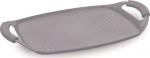 Grillplaat p&otilde;letile Berlinger Haus Taupe Grill BH-8107, &Oslash; 29 cm, alumiinium