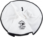 K&ouml;&ouml;gir&auml;tik Douceur d`Interieur Grand Chef, valge v./must v., 60 cm x 60 cm