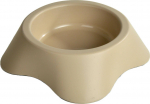 Kauss loomale Zolux Mocaccino, 0.5 l, 15 cm x 15 cm x 5 cm, pruunikas v.