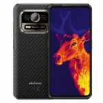 Mobiiltelefon UleFone Armor 25T, 256 GB, must v.