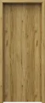 Siseukseleht raam Porta Trim Soft HC, parempoolne, catania tamm v., 203 x 84.4 x 4 cm