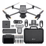 Droon DJI Mavic 3 Multispectral C2
