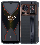 Mobiiltelefon Hotwav Cyber 15, 256GB, pruun v.