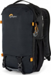 Seljakott Lowepro Trekker Lite BP, must v.