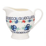 Piima anum Ambition, 250 ml, 7 cm x 7 cm x 10 cm, valge v., portselan