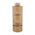 &Scaron;ampoon Wella System Professional LuxeOil Keratin Protect (L1), 100 ml