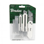 Aianuga Bradas White Line