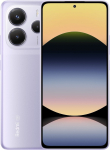 Mobiiltelefon Xiaomi Redmi Note 14 5G, 256GB, lavender purple v.