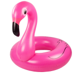 T&auml;ispuhutav r&otilde;ngas Flamingo 2648, roosa v., 75 cm