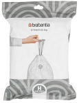 Pr&uuml;gikott Brabantia 138744, 60 l, 40 tk