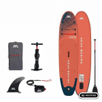 Aerulaud Aqua Marina ZV-2410, 366 cm