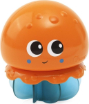 Vannim&auml;nguasi, meduus Chicco Sense & Focus Dancing, oranž v.