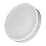 Pinnapealne LED-paneel lagi ja seinad Tope Timor 6004000167, 4000&deg;K, LED, valge