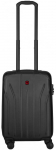 Reisikohver Wenger Oryson, must, 33 l, 35 x 21 x 54 cm