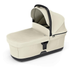Turvakorv Thule Urban Glide, beež
