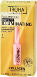 Ampullid n&auml;ohoolduseks Iroha Nature Instant Flash, 1.5 ml