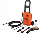 Elektriline k&otilde;rgsurvepesur Black & Decker BEPW1650, 1650 W, 120 Bar
