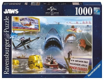 Pusle Ravensburger Dubai Marina 88904, 50 cm x 70 cm, 1000 tk, mitmev&auml;rviline