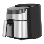 Kuuma&otilde;hufrit&uuml;&uuml;r Gastroback Air Pro 42582, h&otilde;be v./must v., 1300 W, 3.7 l