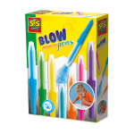 Loovkomplekt SES Creative Airbrush Pens