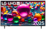 Televiisor LG 50UA75003LA, 50 ", UHD