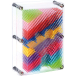 Arendav m&auml;ng Eduplay Pinart, 17.6 cm, mitmev&auml;rviline