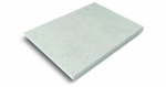 Tsementkiudplaat 310538, 1200 mm x 600 mm x 8 mm, hall v.