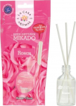 Kodul&otilde;hnastaja, l&otilde;hnapulk La Casa De Los Aromas Mikado Rose, 30 ml