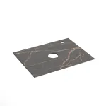 Lauaplaat Dekton Laurent, 61 cm, mitmev&auml;rviline