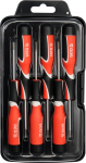 Kruvikeeraja komplekt Yato YT-25862, 6 tk