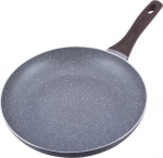 Praepann Kamille 4115, &Oslash; 30 cm, alumiinium