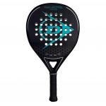 Padeli reket Dunlop GALACTICA JNR, kuldne v./must v.
