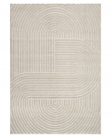 Vaip v&auml;literrassidele/sise Domoletti Tenerife Plus, beež v., 150 cm x 80 cm