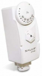 Termostaatpea Salus Controls AT10, seinakinnitus, valge, 5 cm, 30 - 90 &deg;C