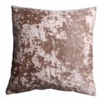 Padjap&uuml;&uuml;r Splendid Frosty GP-S-FROSTY-45/45-CA, cappucino, 45 cm x 45 cm