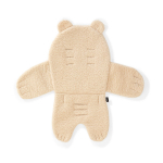 S&ouml;&ouml;tmistooli sisestus Kalune Design Teddy Bear, beež v.