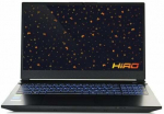 S&uuml;learvuti Hiro Y560 Y560, i7-13620H, 32 GB, 2 TB, 15.6 ", Nvidia GeForce RTX 5060, must v., en