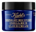 &Ouml;ine n&auml;okreem Kiehl's Midnight Recovery Omega Rich Cloud, 50 ml