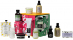 Juukse- ja kehahooldustoodete komplekt Davines Advent Calendar
