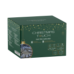 J&otilde;ulutuled Christmas Touch XYIP-31ELED-600C-B, 12 m, k&uuml;lm valge v., 600 LED