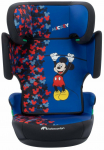 Turvatool Bebeconfort Disney Hera I-Safe, sinine v./punane v., 15 - 36 kg