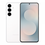 Mobiiltelefon Samsung Galaxy S25 FE, 256GB, white