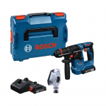 Akuperforaator Bosch GBH, 18 V