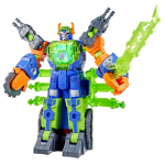 Transformer Hasbro Transformers Cyberworld Scorponok, mitmev&auml;rviline