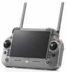 Juhtimispult DJI RC Plus 2 Enterprise Enhanced, 6500 mAh, USB Type-C